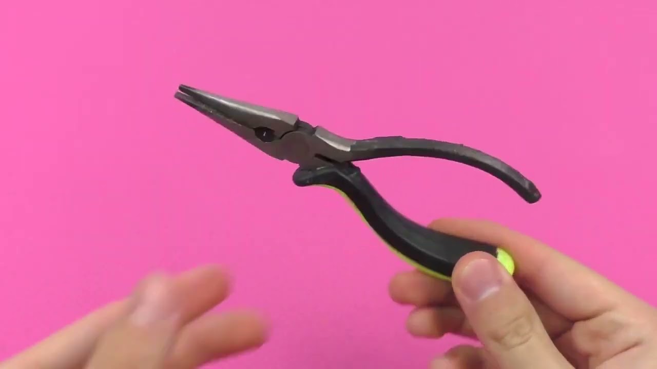 Equipments ko Use Karne ke Sahi tricks sikhe
