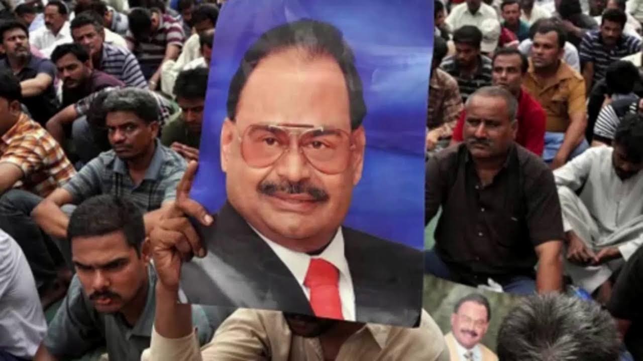 متحدہ قومی موومنٹ کے قائد محترم الطاف حسین بھائی نے پاکستان کی اسٹبلشمنٹ کو کیا پیغام دیا