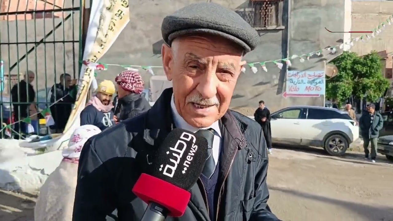 🔴غليزان | بورصة الدجاج .. المواطن بين نار الغلاء وضرورة الاستهلاك