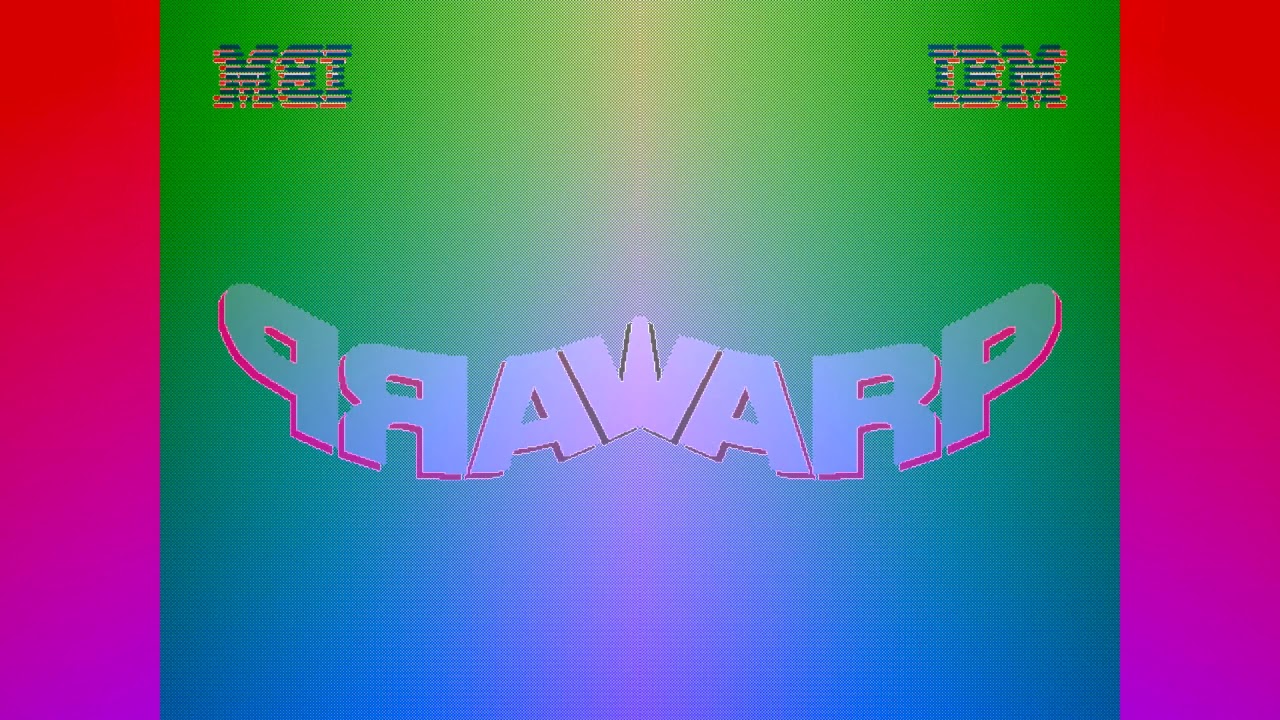Low Voiceview 2 OS/2 Warp 4 Effects in CoNfUsIoN