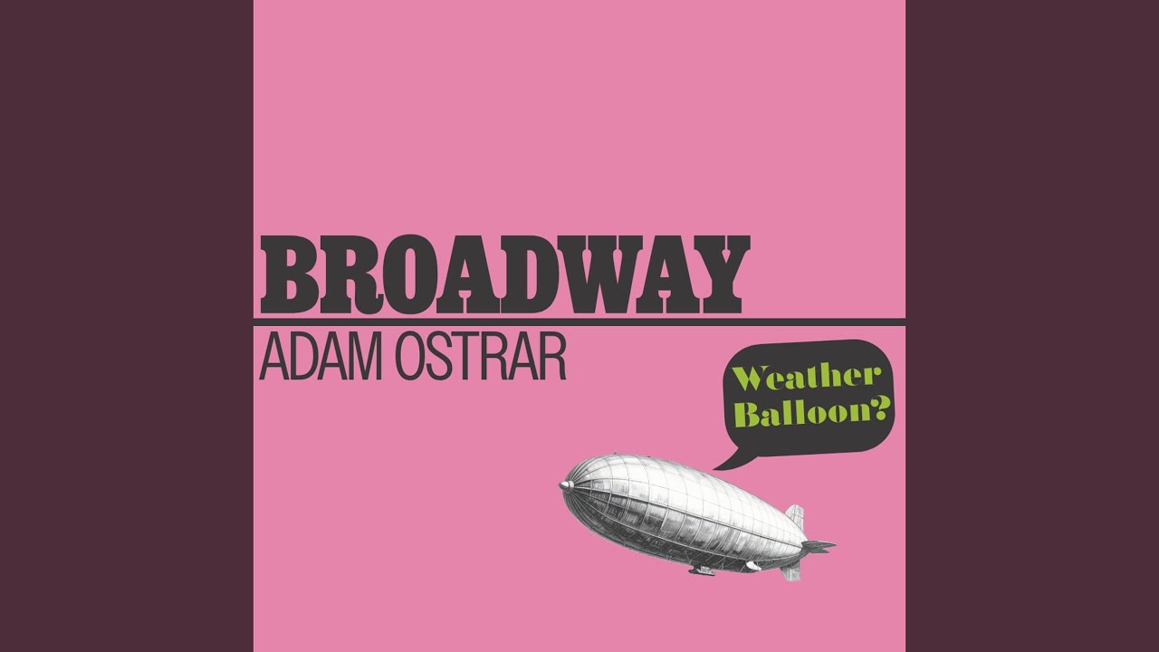 Weather Balloon