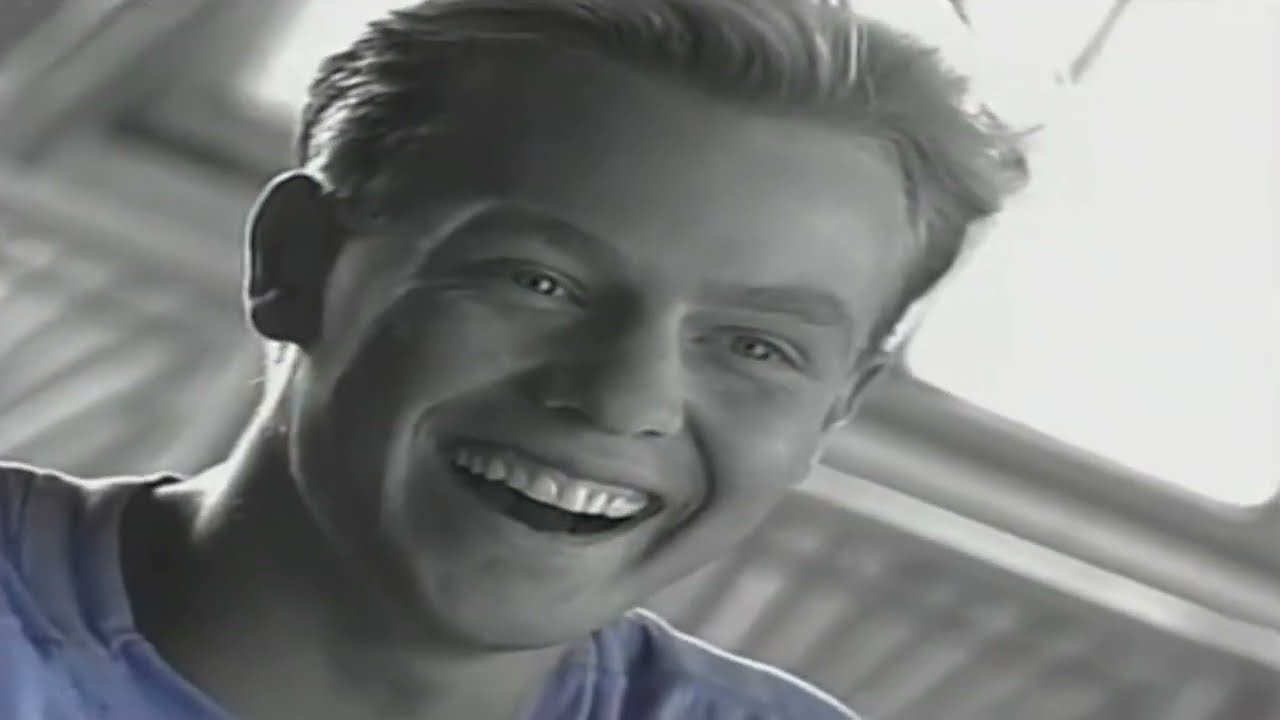 Kylie & Jason - All I Wanna Do Is Make You Mine (Unofficial Video)