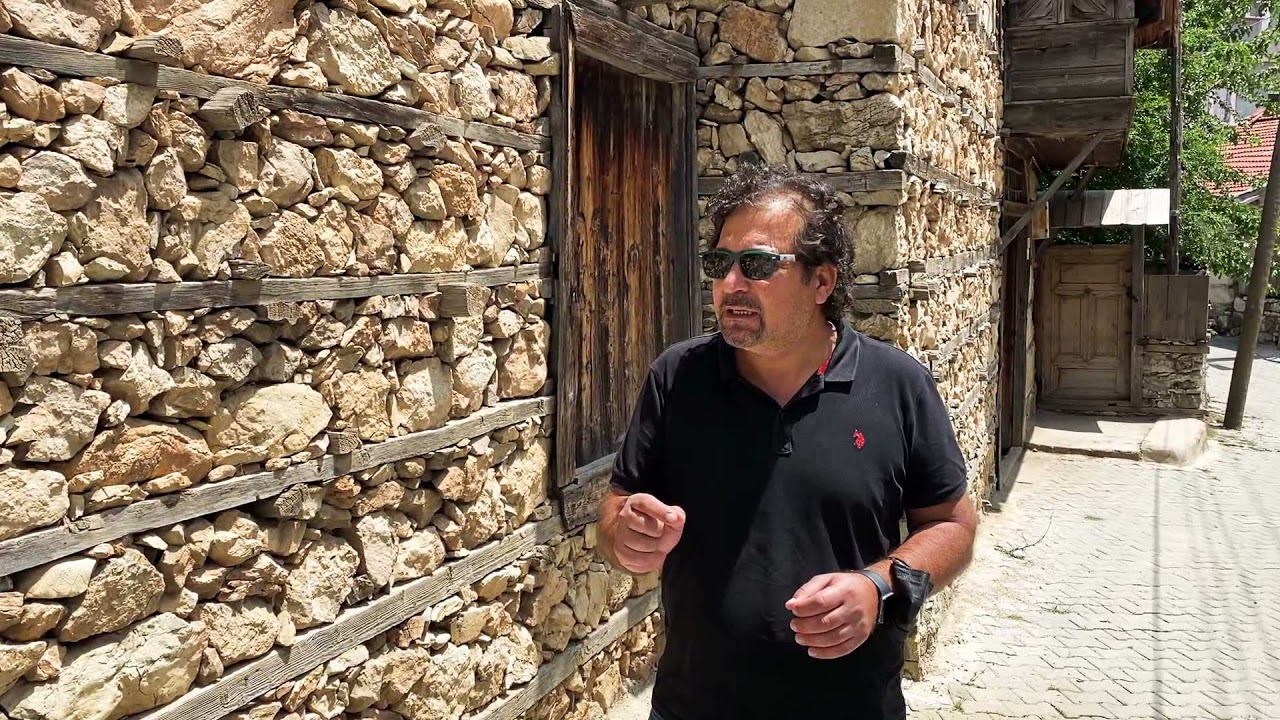 Ormana İbradı
