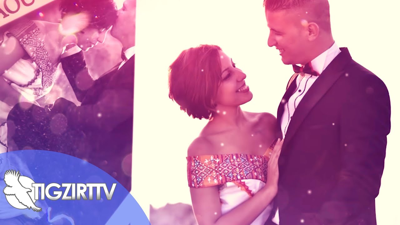TAKO - WAK A LALLA ★ Clip Kabyle - 4K