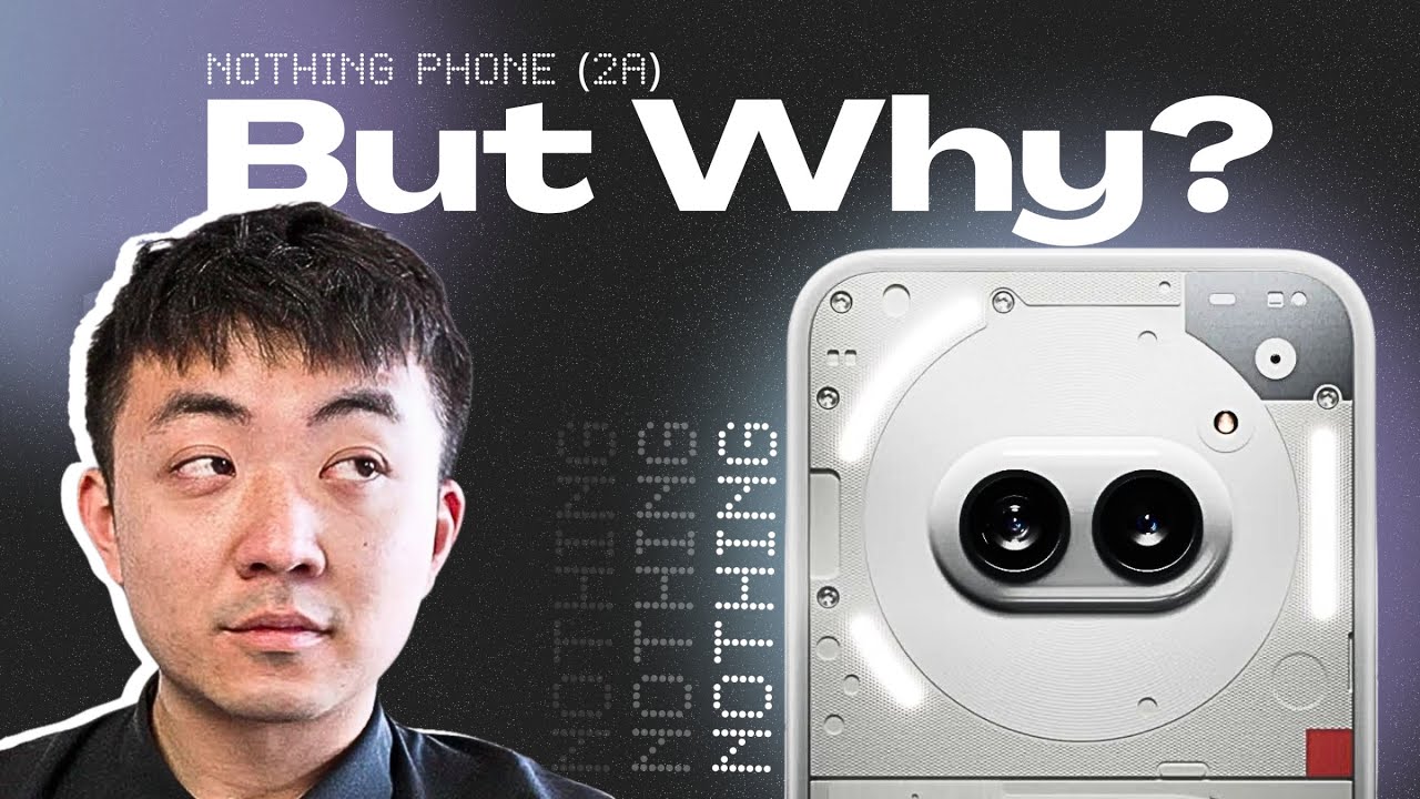 Nothing - Everything You Need To Know | Phone (2a) | Scale By Airtribe (EP-1)