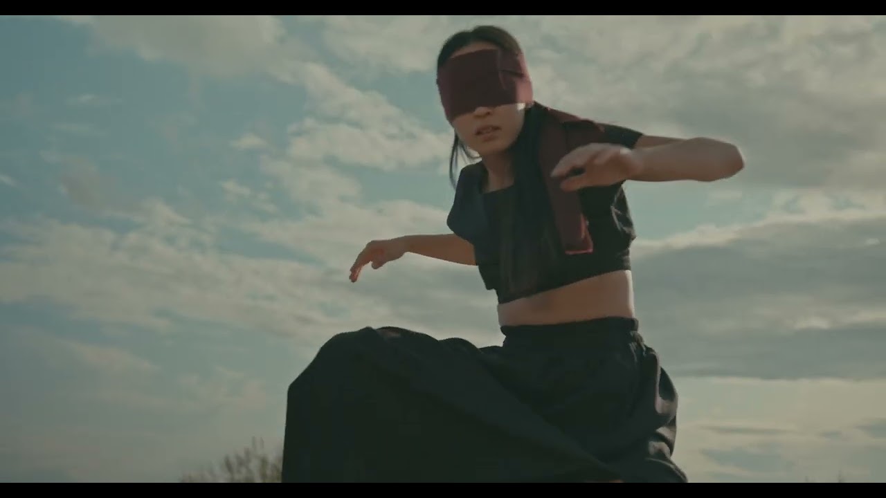 💃 Back to the Rhythm — K-Pop Dance Pop Club Vibes