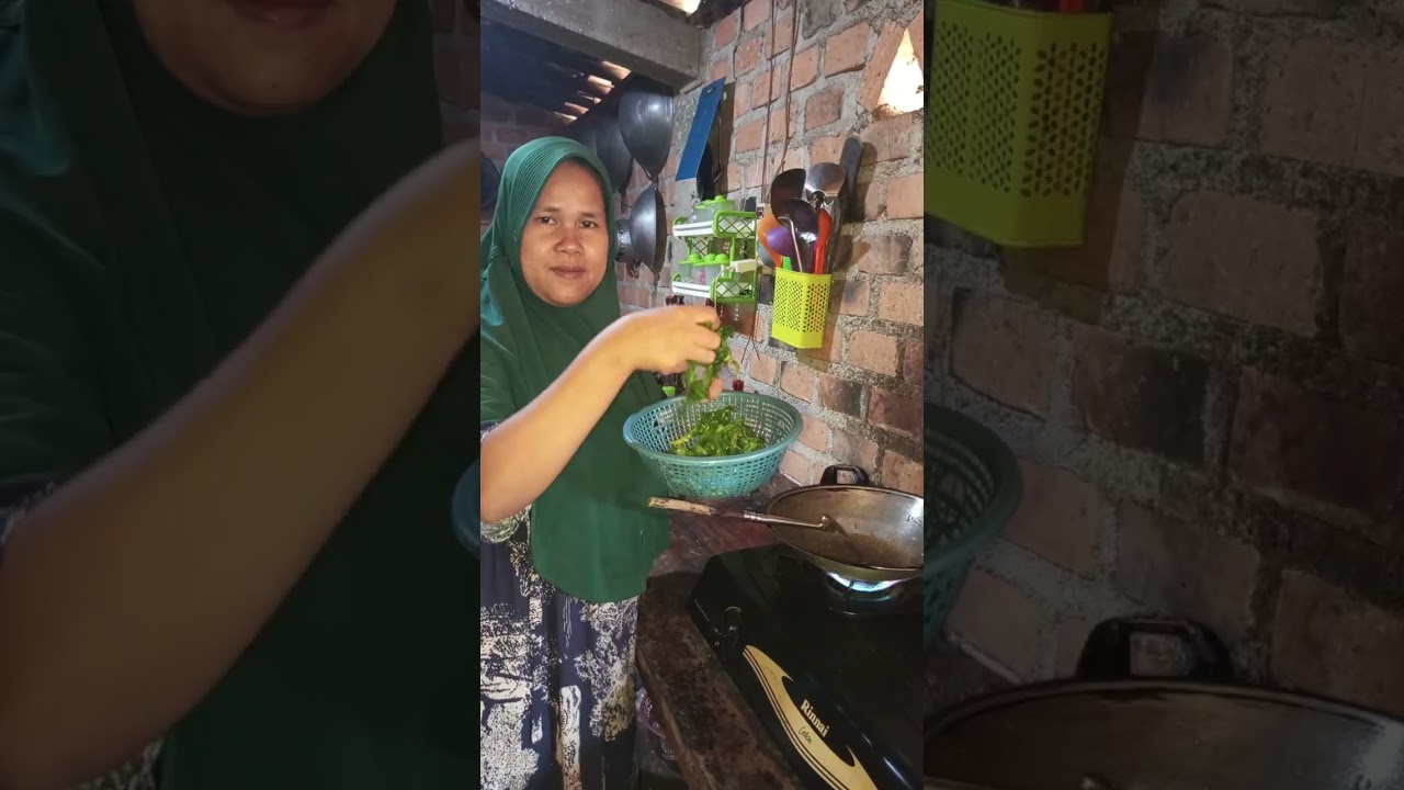 Ikutan Yang Lagi Viral Uang 10.000 di Tangan Istri Yang Tepat Dapet Apa Aja Ya?