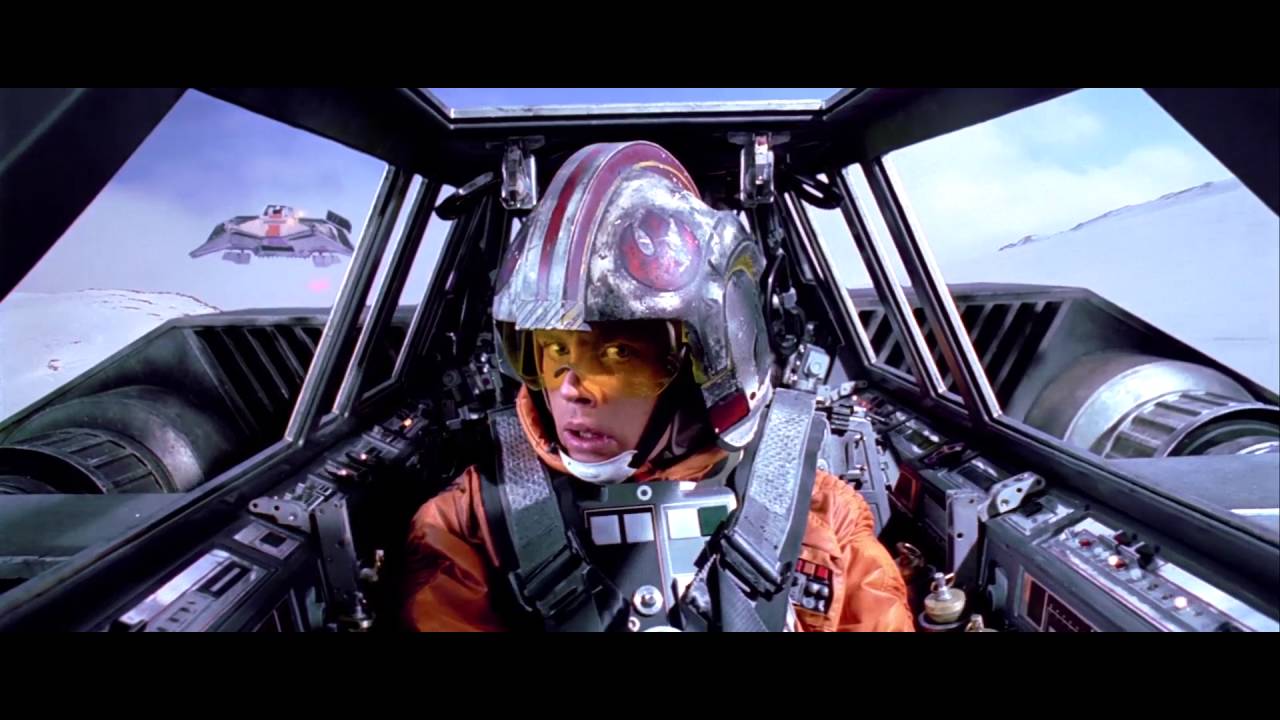Star Wars: The Original Trilogy (Trailer #2) - Path of Light