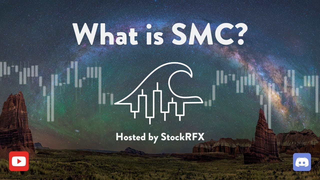 Beginners guide to SMC Trading!