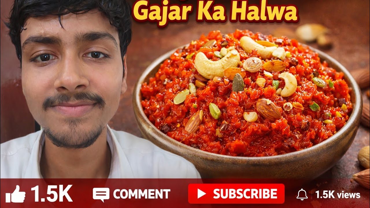 Aaj Bnaya गाज़र ka Halwa😋 #halwa #testy #viral #dailyvlog #tranding #viralvideo #vlog #vlogindia 