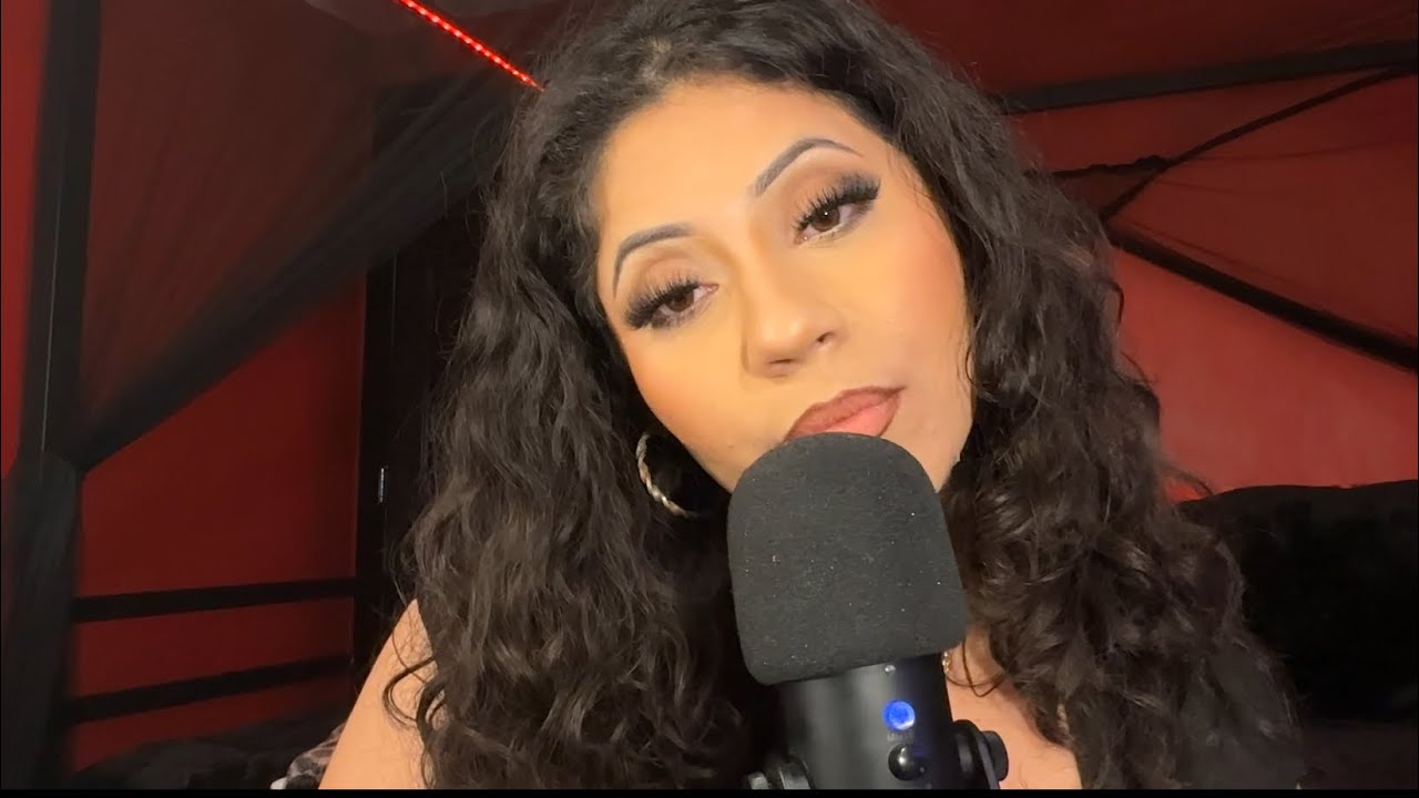 asmr affirmations ✨