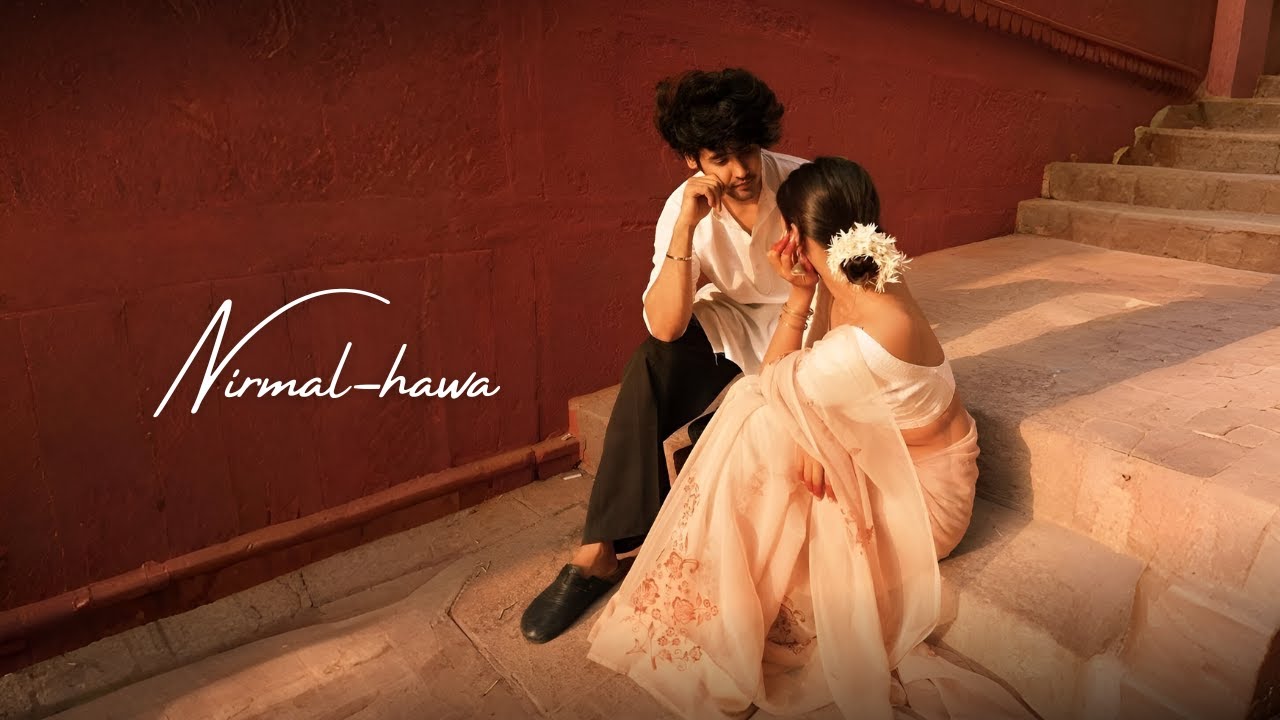 Nirmal-Hawa | Official Song | The Music Cafe