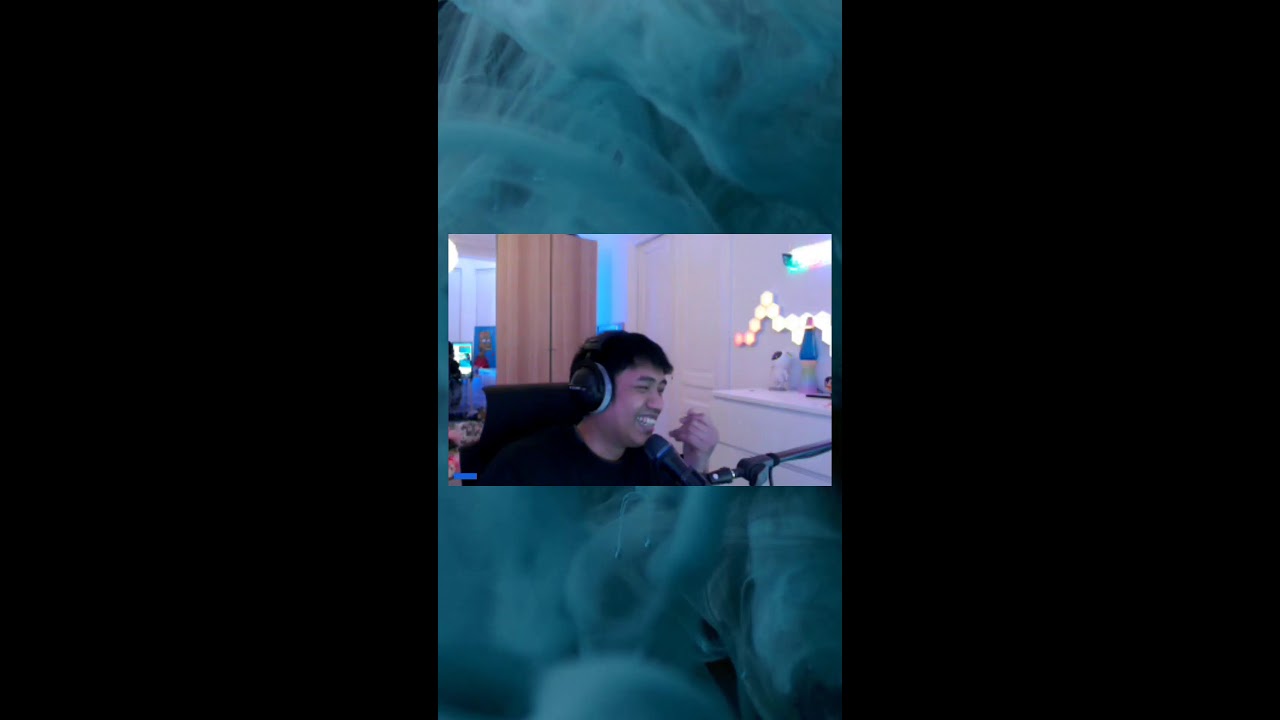 Relax and Chill FT. Rox