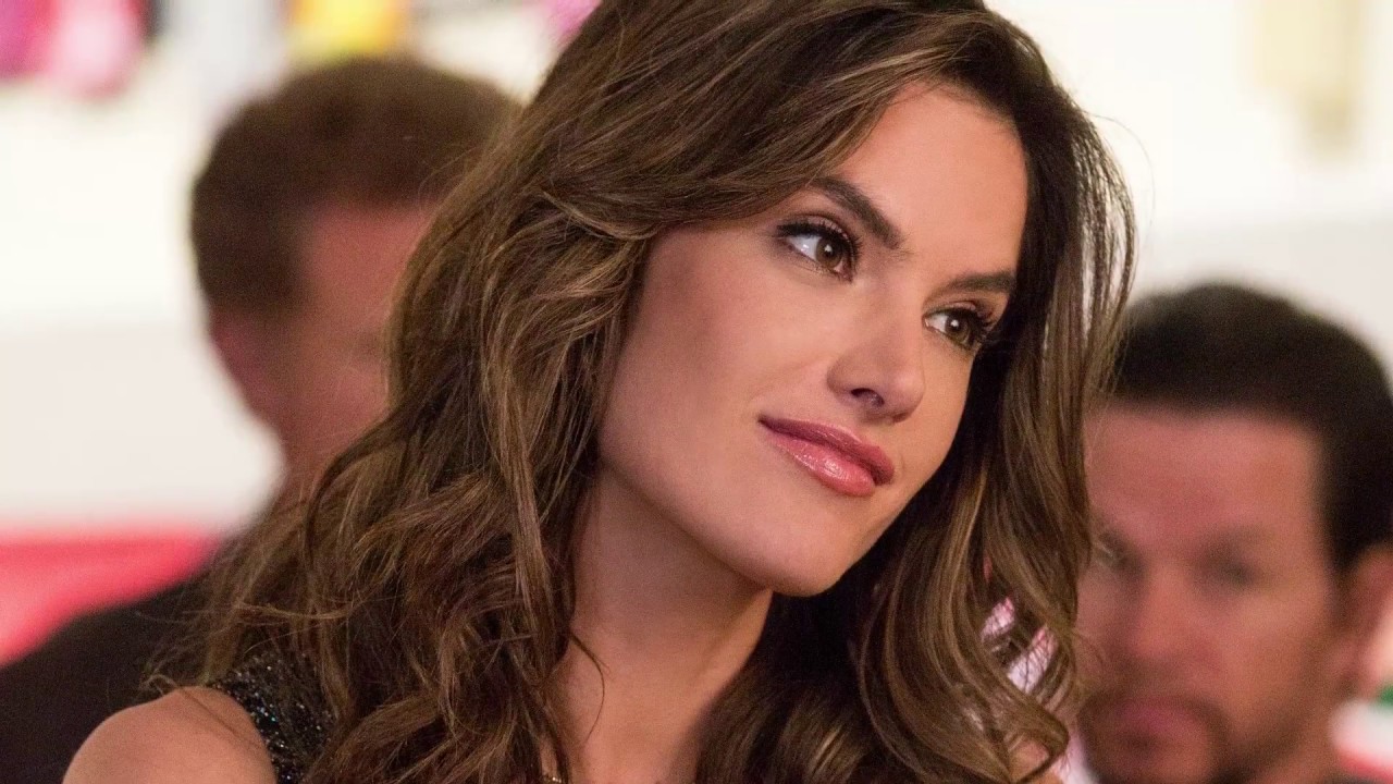 Alessandra Ambrosio estrela filme em Hollywood