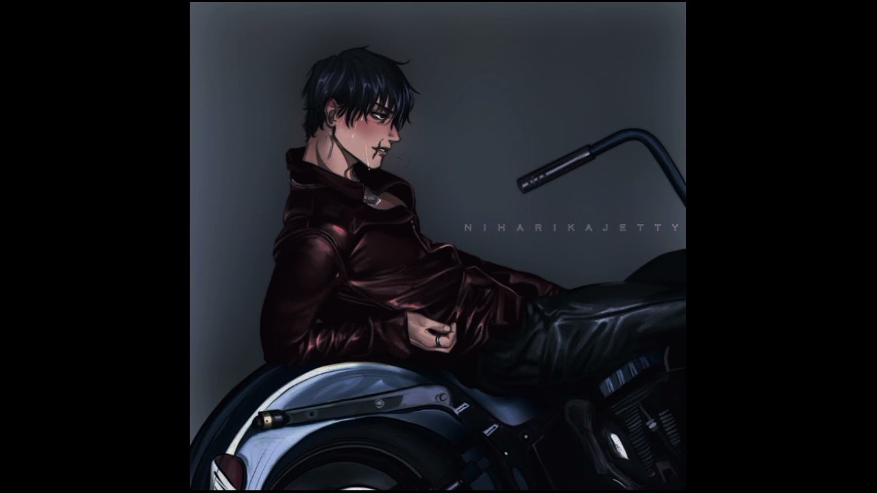 POSSESSION ● K3NT4! (slowed)