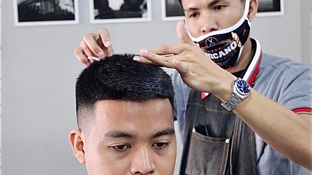 CREWCUT  2020