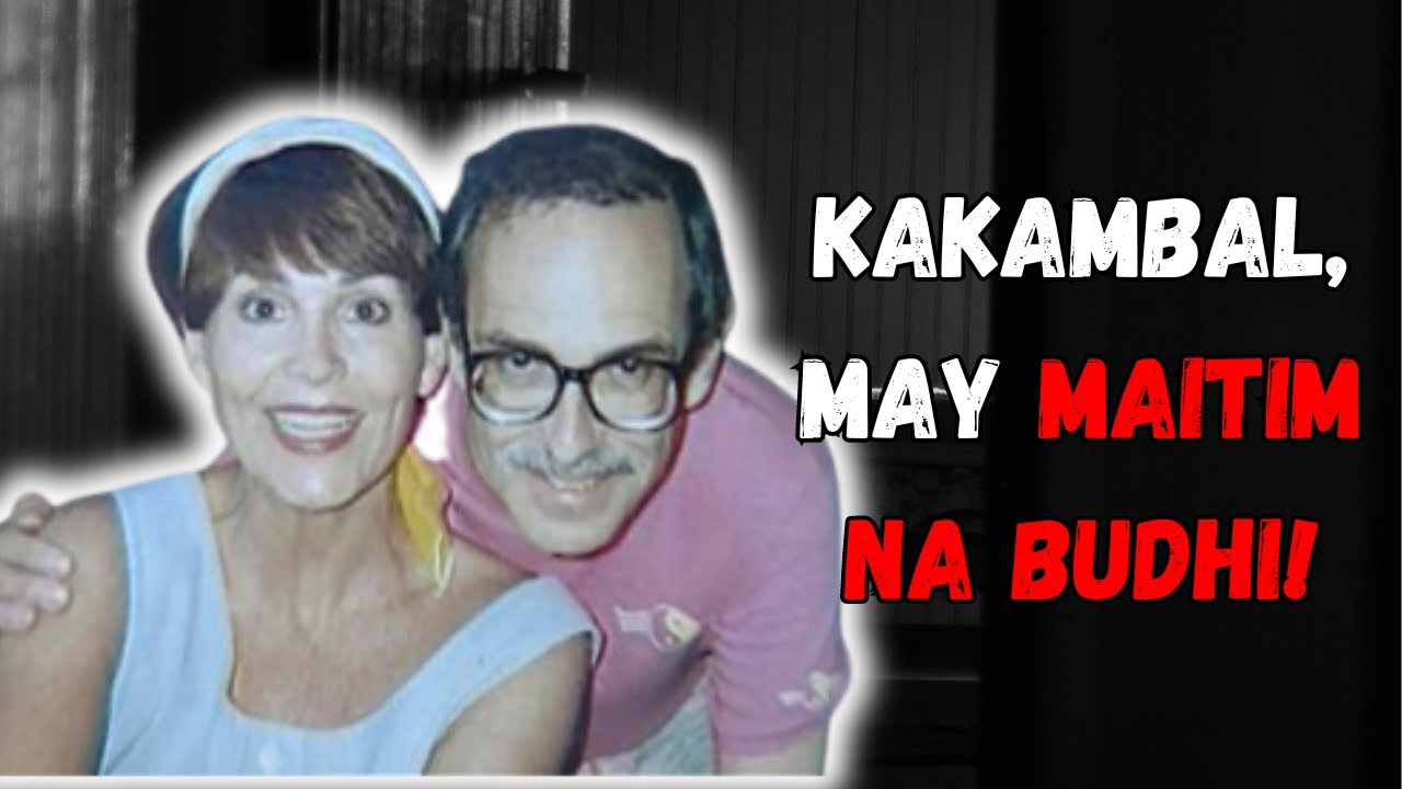 IDINAWIT ang KAKAMBAL sa MASAMANG PLANO! | Tagalog True Stories