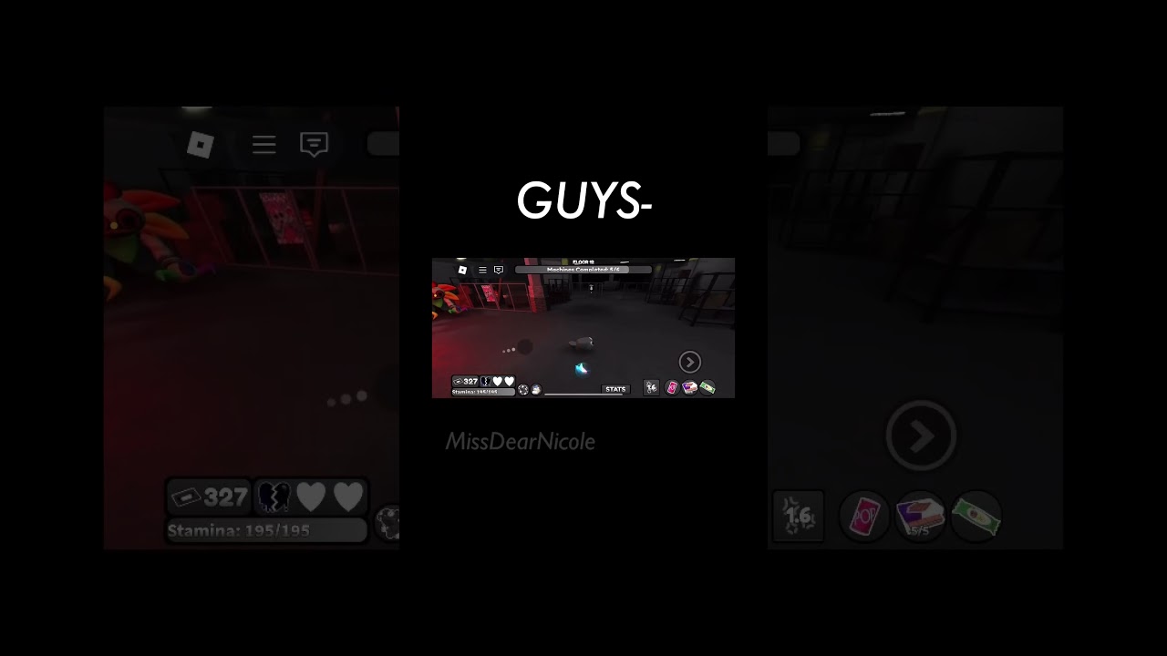 So&hellip; That happened 😭⁉️ #dandysworld #roblox #dandysworldroblox #memes #gameplay #gaming #soundeffect