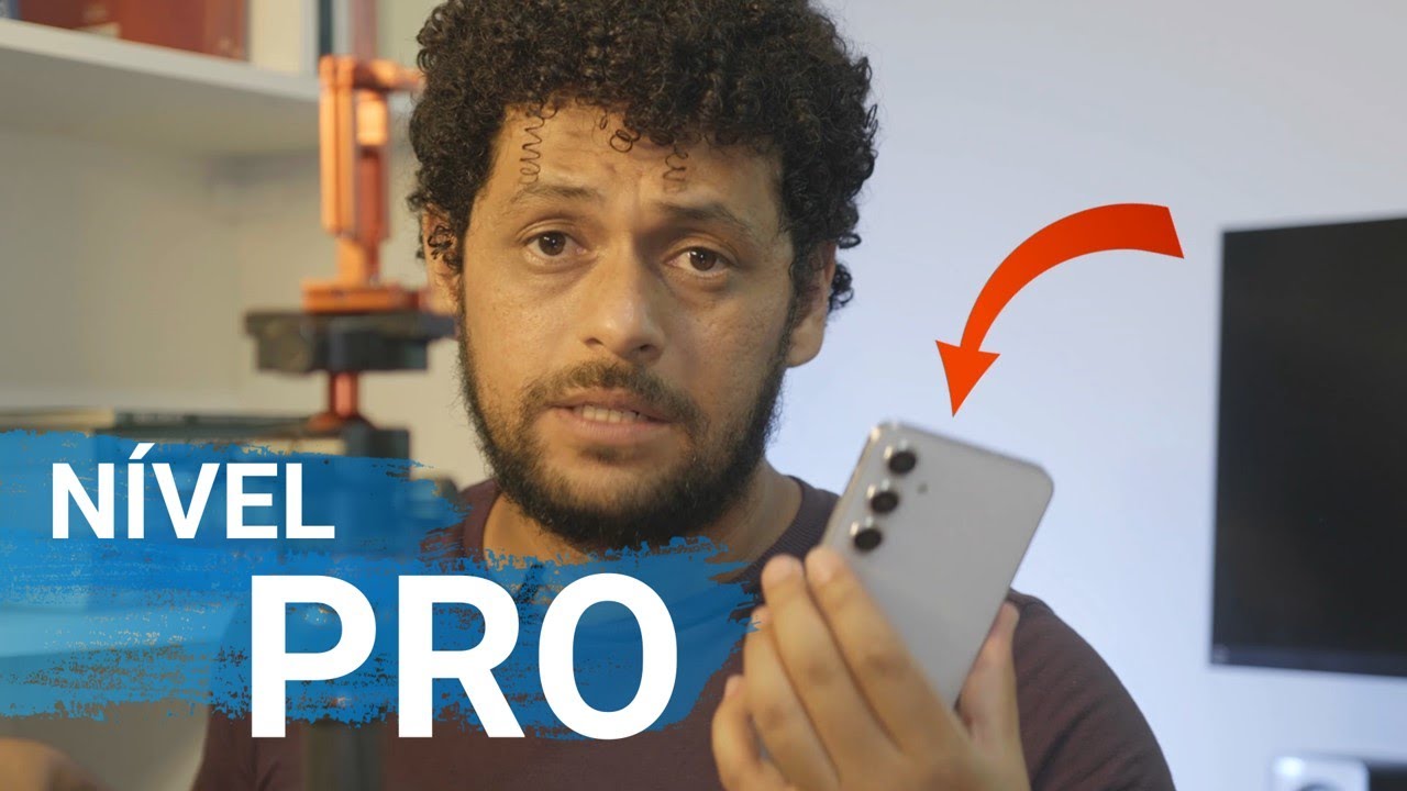 COMO GRAVAR VÍDEO PARA O YOUTUBE - Técnicas e acessórios