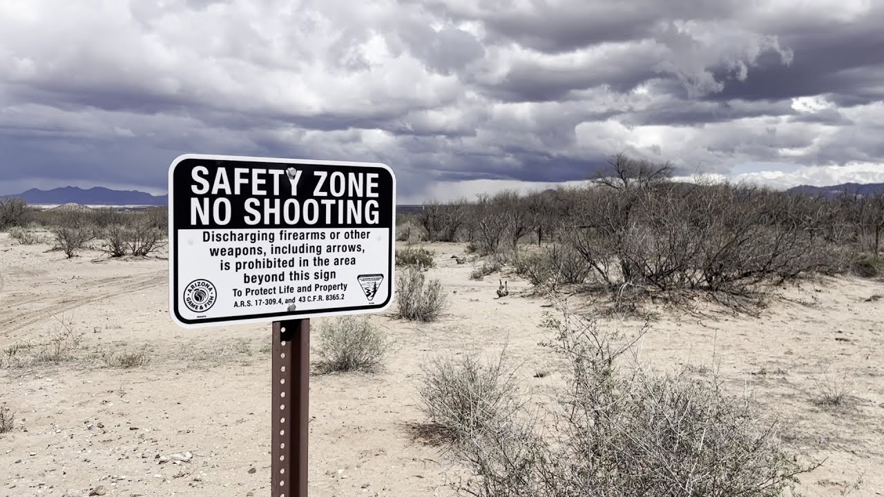 The Things I Saw Walking Across America