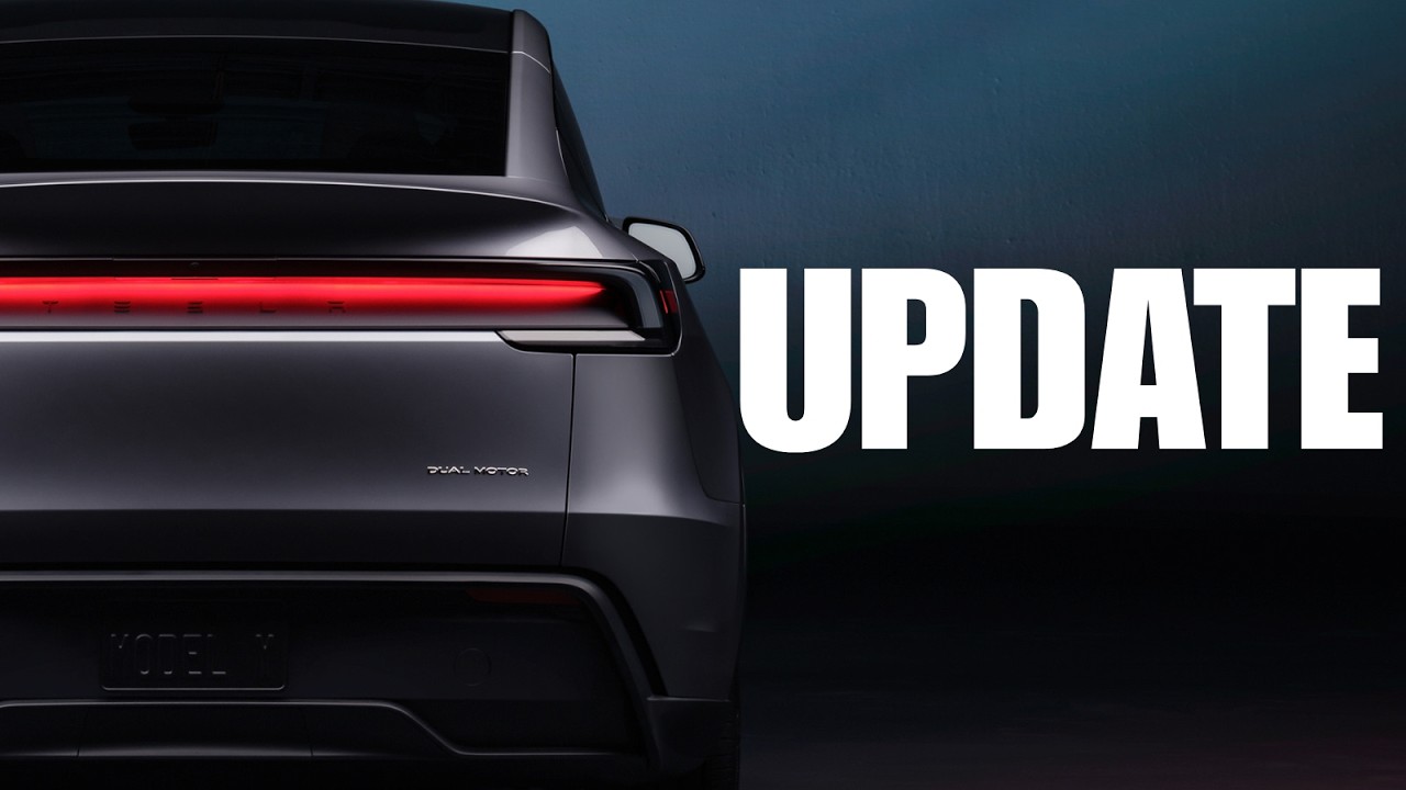 Tesla Insurance Update