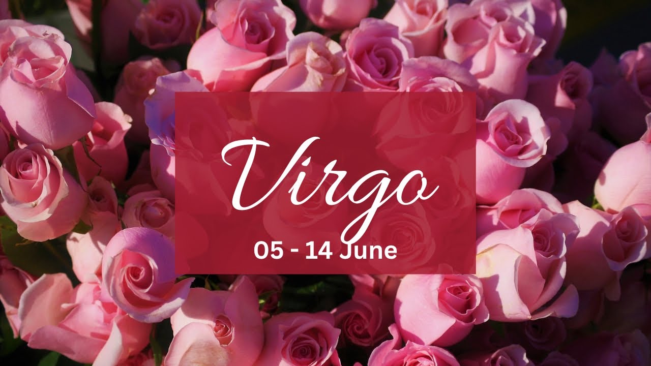 Virgo❤️U r becoming a love magnet while the one with hell lot of stubbornness is angry AF cause..
