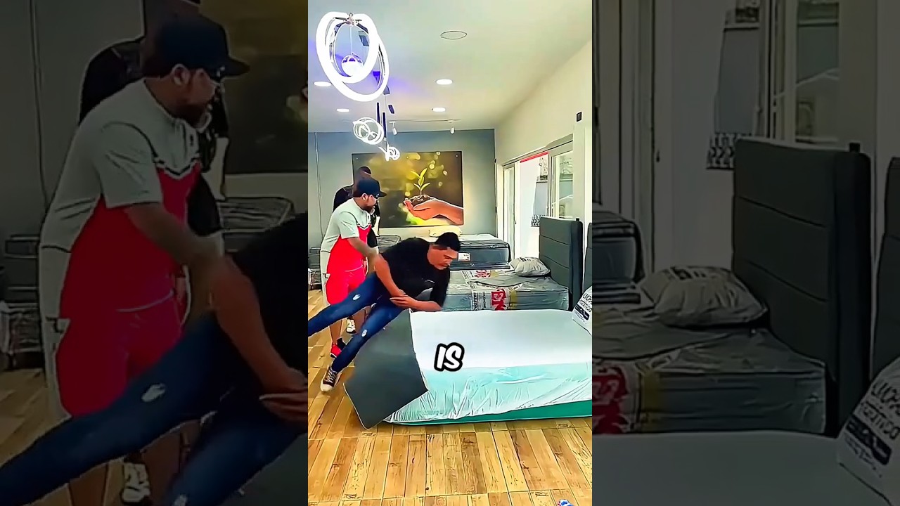 Почему WATERBEDS потерпели такой провал 🌊