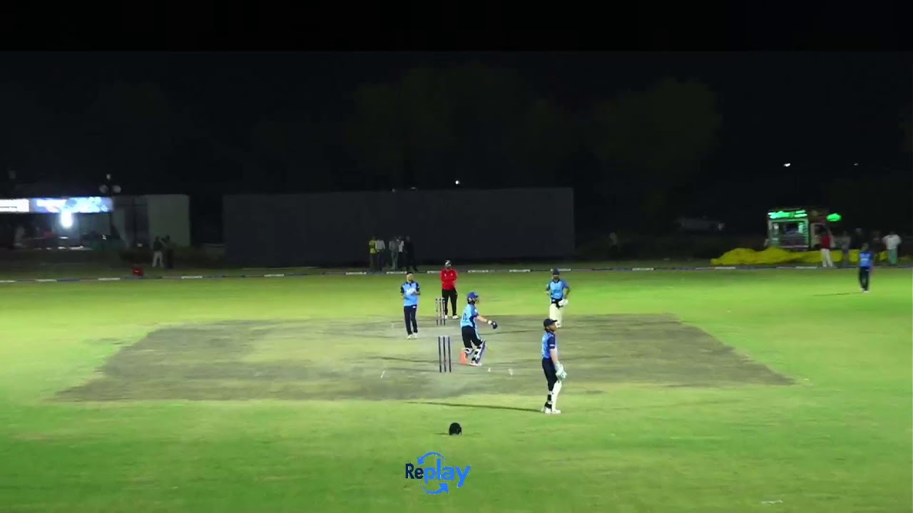 Day 05 !! Match 9 ACPL v/s Pumha Panthers APL Seaspon 1 Nuh HR
