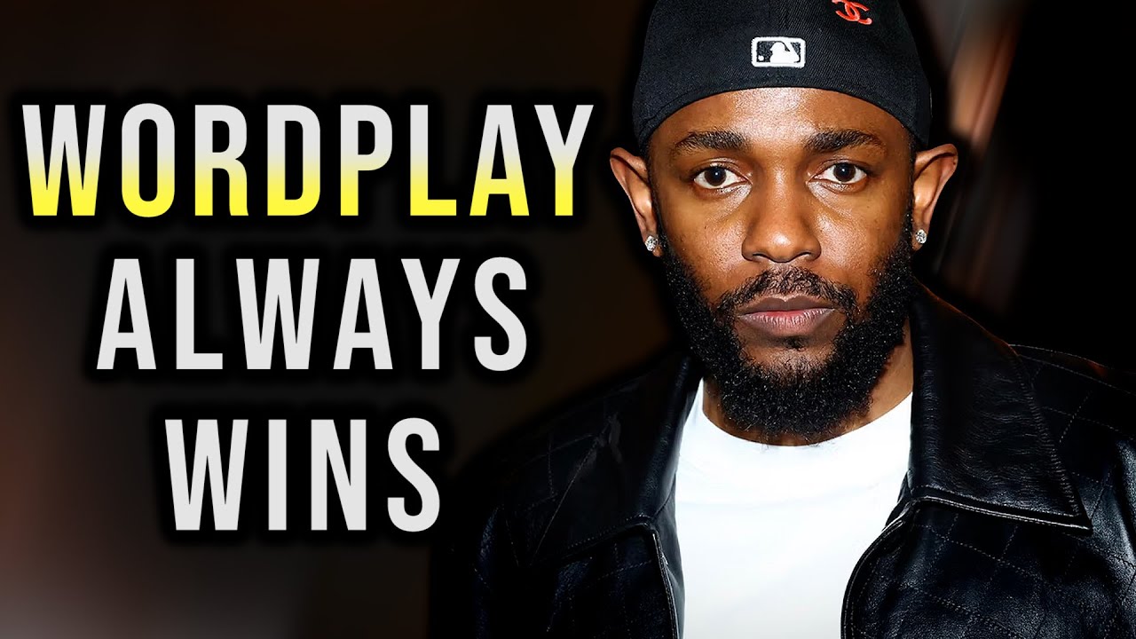 How To Improve Your Rap Wordplay In 5 Simple Steps (2024)