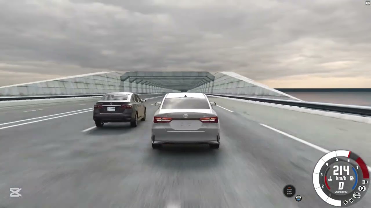 Nissan Sentra Vs. Toyota Yaris .. سنترا ضد يارس