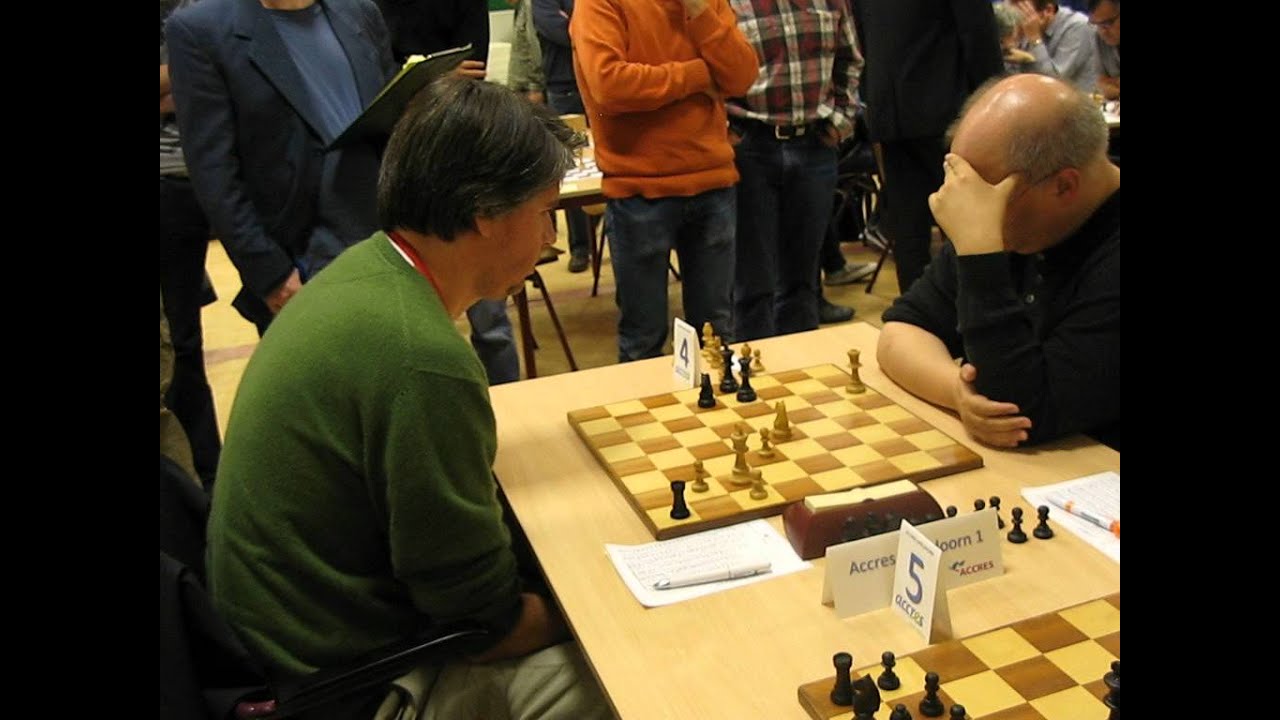 Sebastian Siebrecht - Christof Sielecki