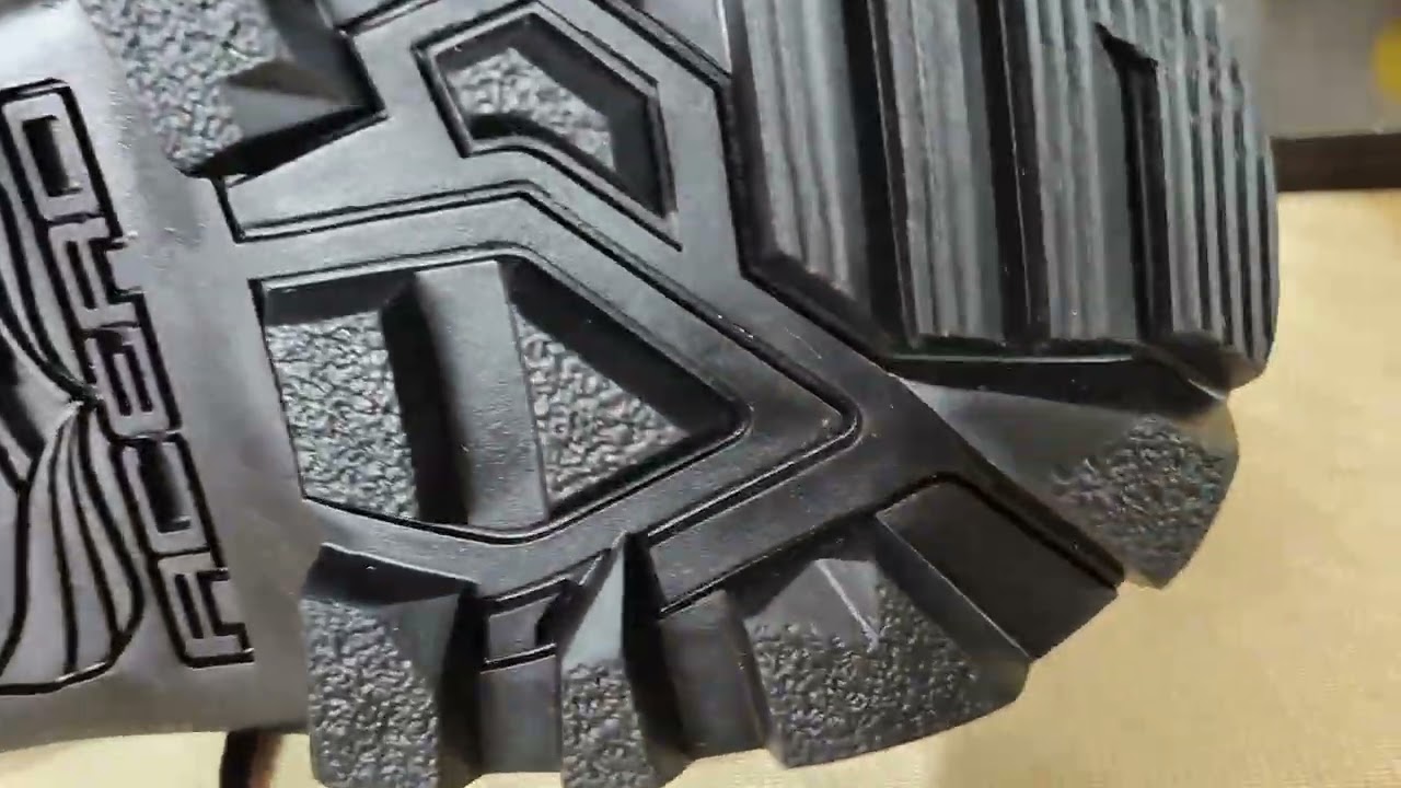 Tênis Tático Acero Tecno 🥾