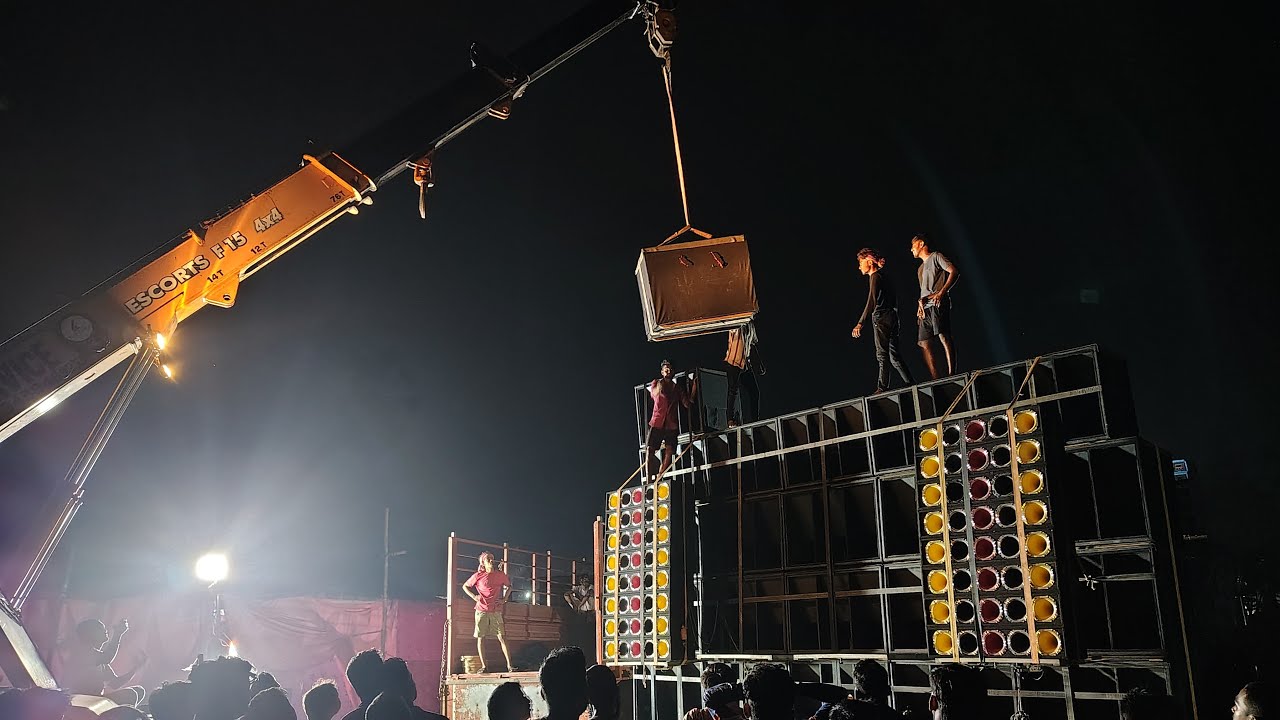 BARMAN MUSIC LOADING MOTO MELA | #barmanmusic