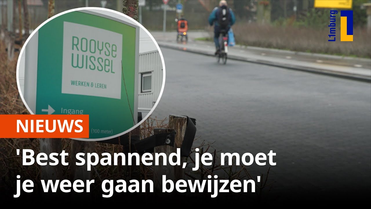 Maarten zit in de laatste fase tbs-behandeling: 'Best wel spannend' #5 | 1Limburg