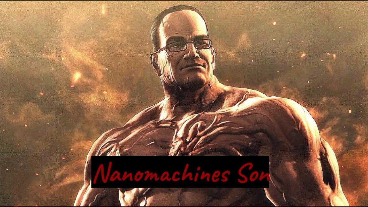 MGRR: Revengeance Difficulty #10 The Slaughter