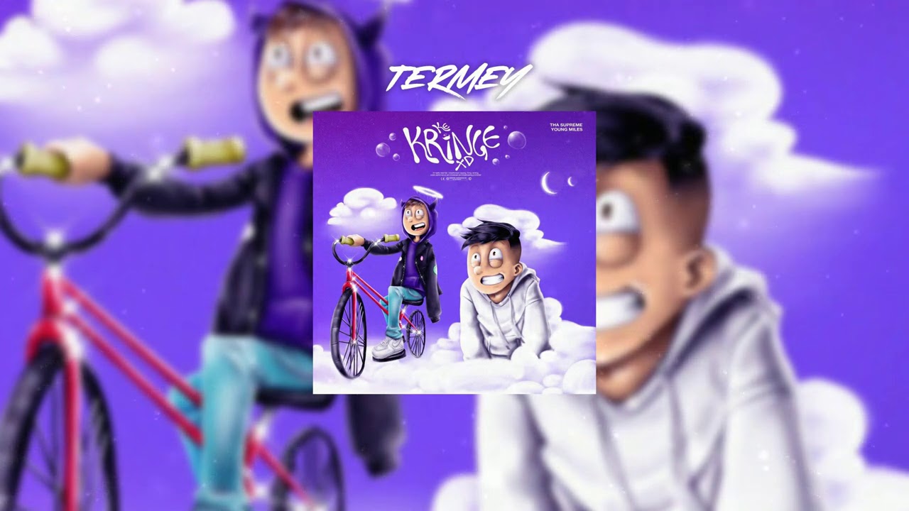 [FREE] Young Miles x thaSupreme Type Beat 2021 - 