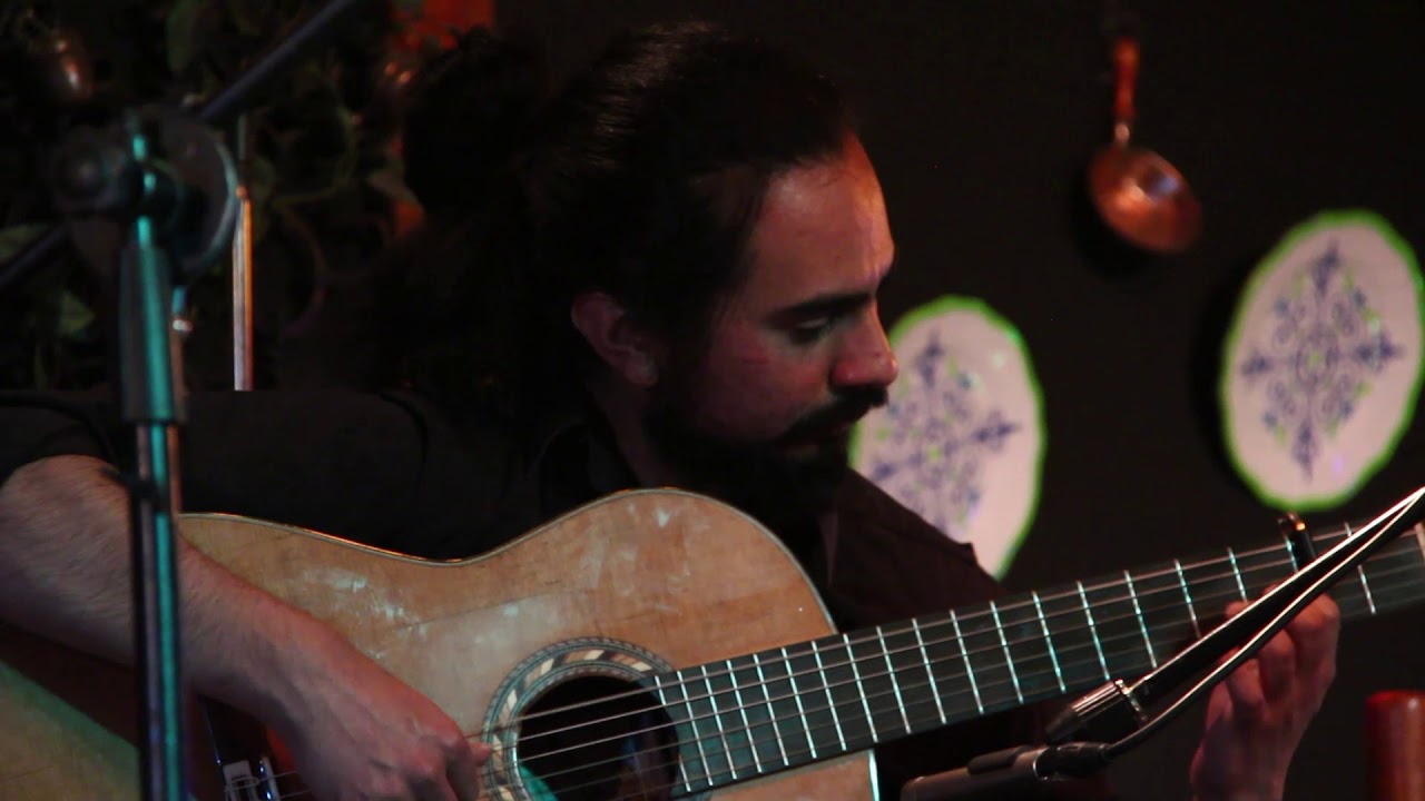 Christian Bravo