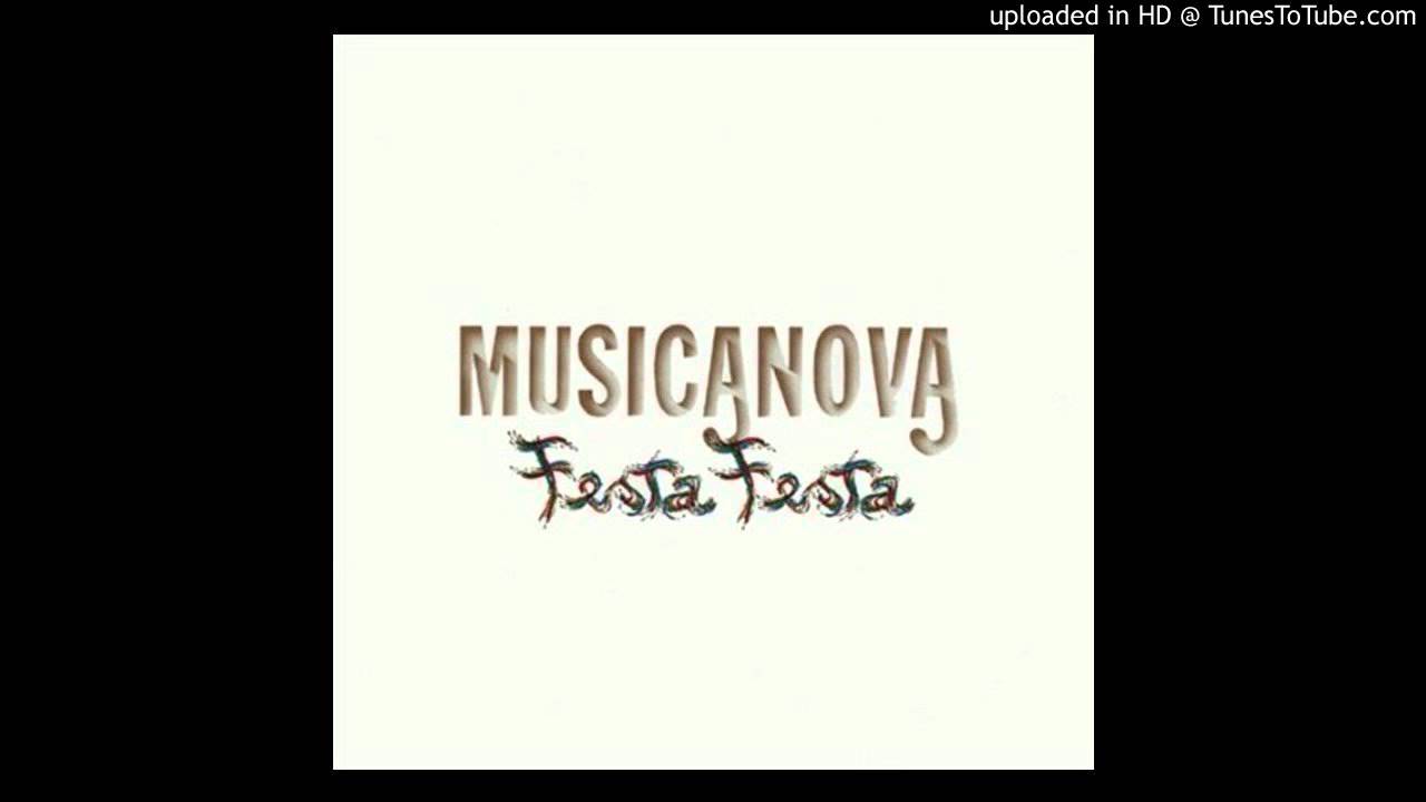 Musicanova - Nannar&eacute;