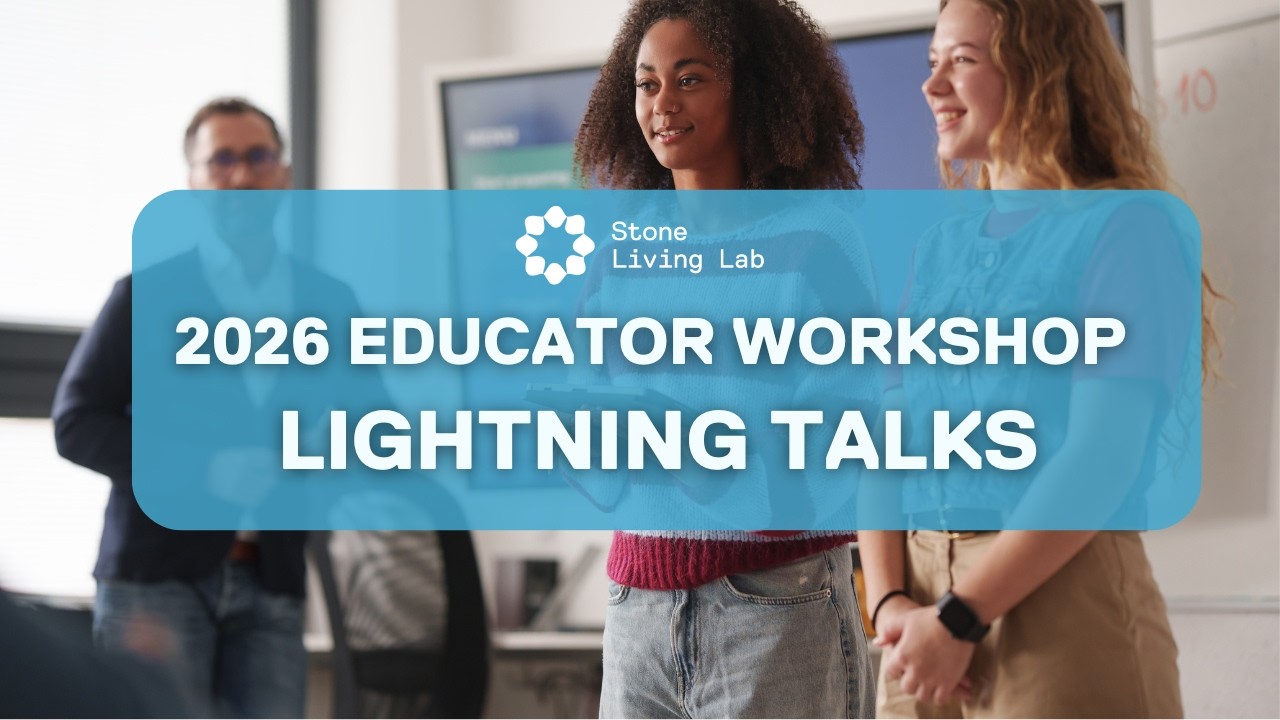 2026 Boston Harbor Environmental Education Workshop