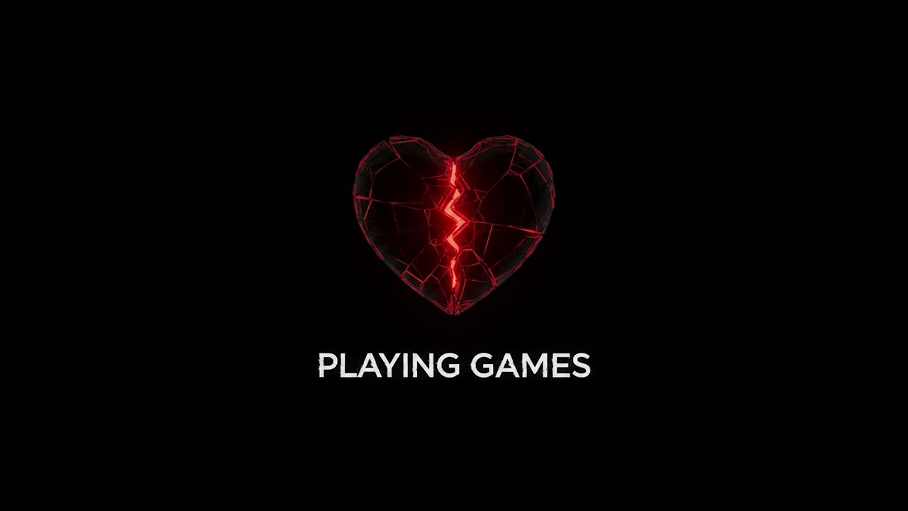 Playing Games (Audio)