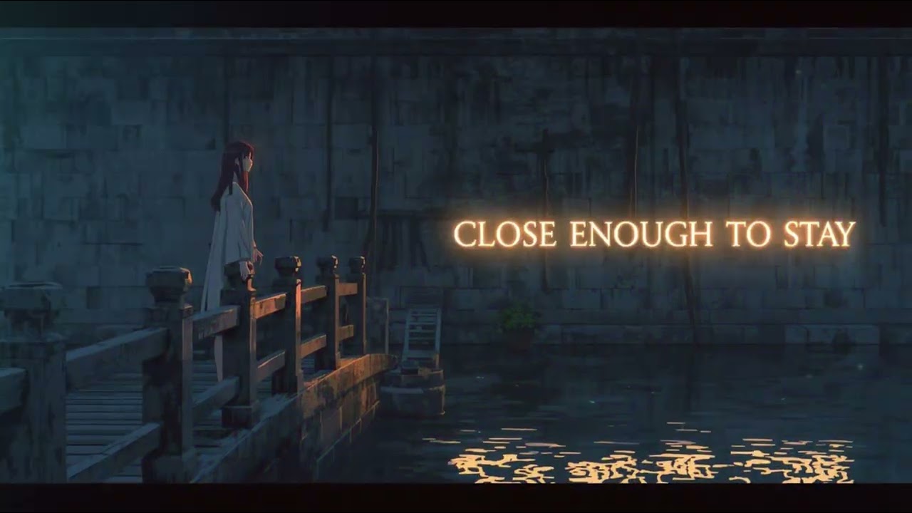 Ace – Close Enough to Stay (Official AI Song)
