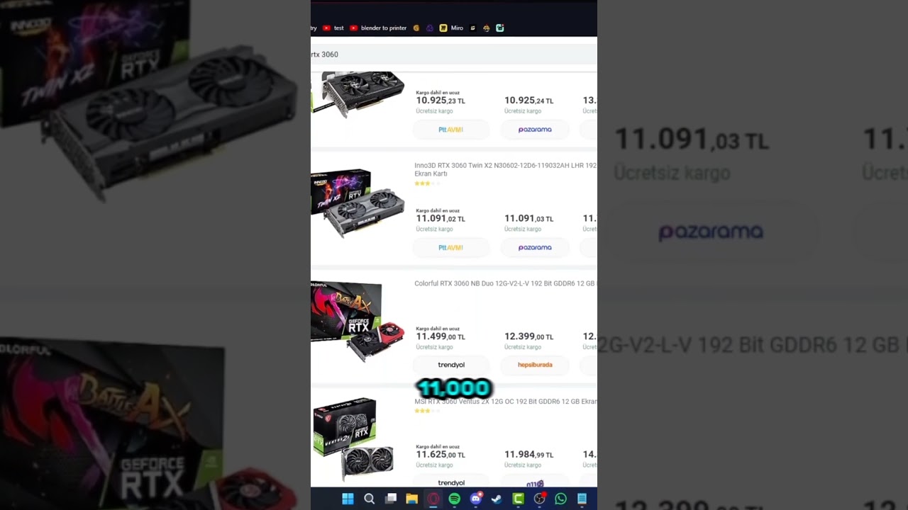 Rx 6600 alınır mı?