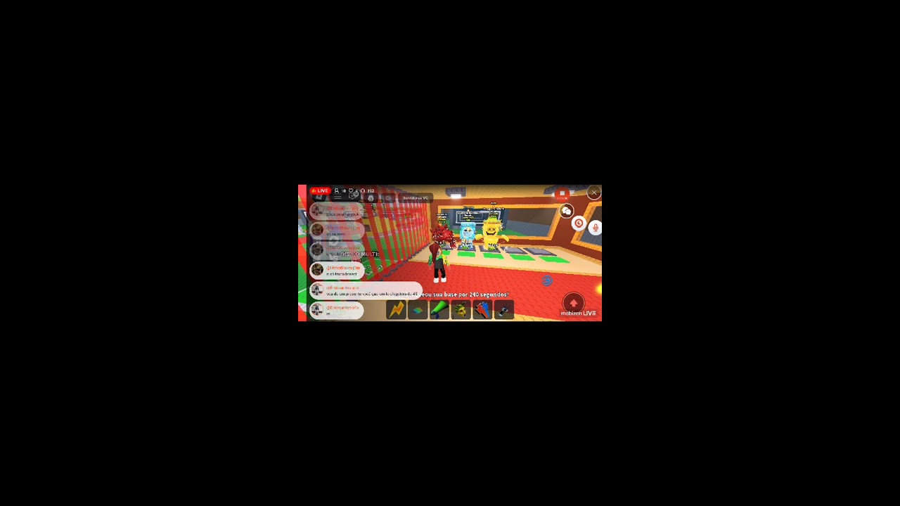 MobizenLiveStream