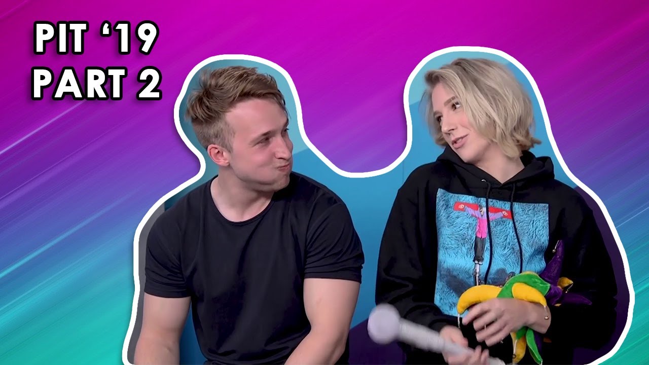 best of shourtney (2019 smosh pit edition 2)