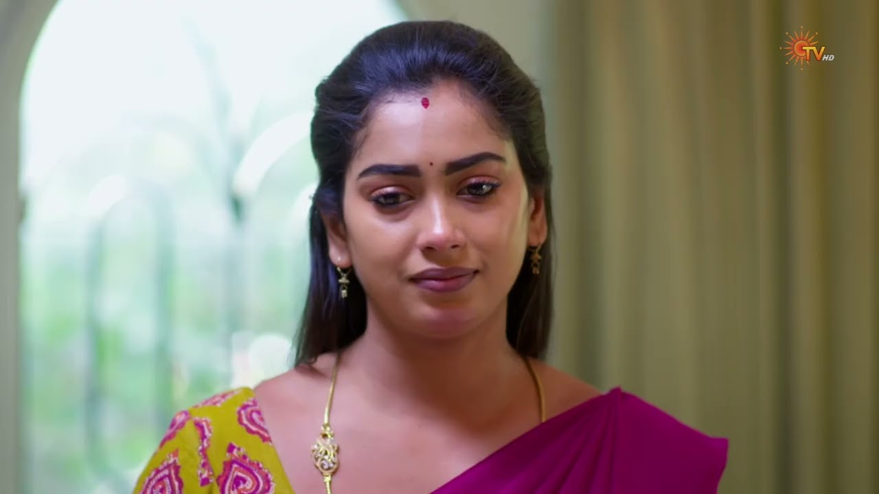 குழப்பத்தில் சூர்யா | Moondru Mudichu - Semma Scenes | 28 Mar 2026 | Tamil Serial | Sun TV
