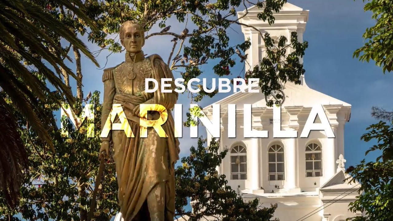 👏Testimonio: Descubre Marinilla, Antioquia es m&aacute;gica | Mi Colombia Digital
