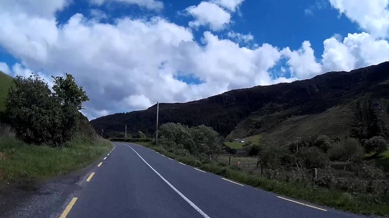 Irlanda in Bicicletta 1