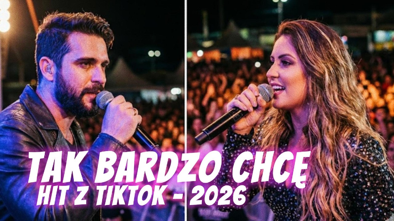 VirtuaImusic - 💔 Tak bardzo chcę... |Hit z Tiktoka - Official Video 2026|