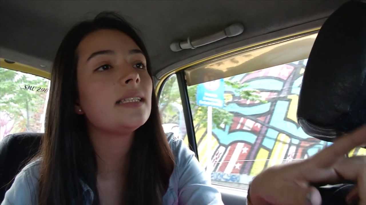 ¿Cuánto marcó el taxímetro?