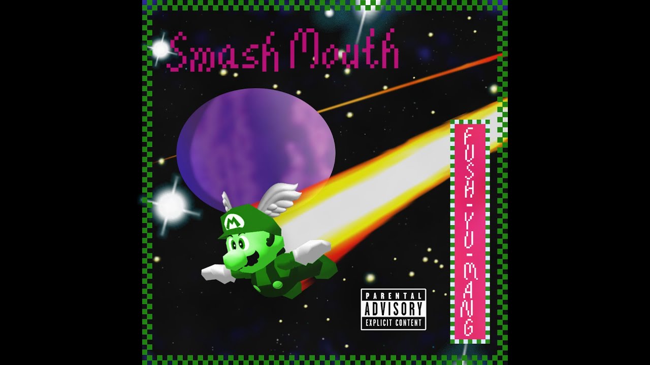 Walkin' On The Sun (SM64 Cover)